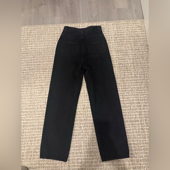 Khaite Albi Jeans - Picture 4 of 5